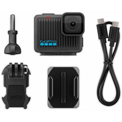 GoPro HERO 4K 2024 - фото 71822