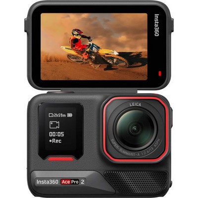 Insta360 Ace Pro 2 - фото 71824