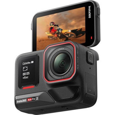Insta360 Ace Pro 2 - фото 71825