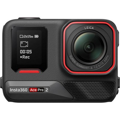 Insta360 Ace Pro 2 - фото 71826