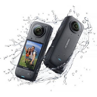 Insta360 X4 8K - фото 71847