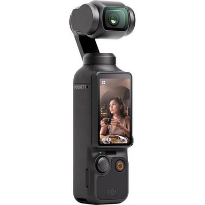 DJI Osmo Pocket 3 Creator Combo - фото 71857