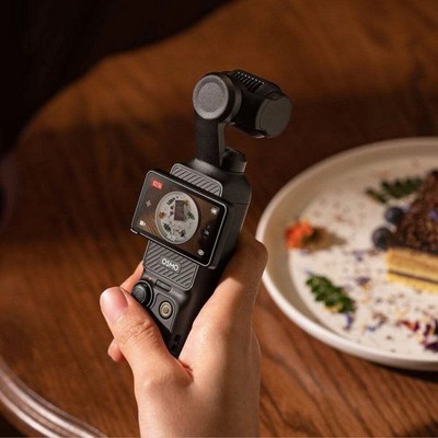 DJI Osmo Pocket 3 Creator Combo - фото 71861