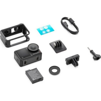 DJI Osmo Action 4 Standart Combo - фото 71866