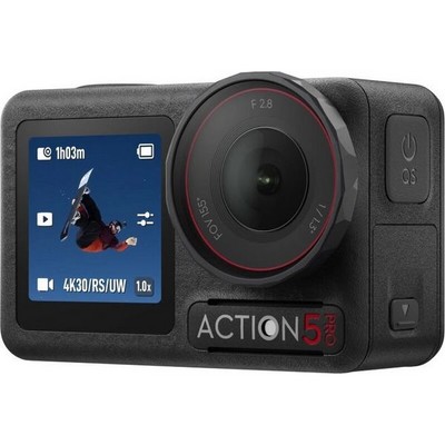 DJI Osmo Action 5 Pro Standart Combo - фото 71875