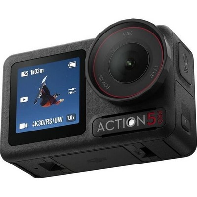 DJI Osmo Action 5 Pro Standart Combo - фото 71878
