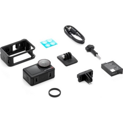 DJI Osmo Action 5 Pro Standart Combo - фото 71879