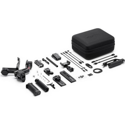 DJI Ronin RS 4 Pro Combo - фото 71928