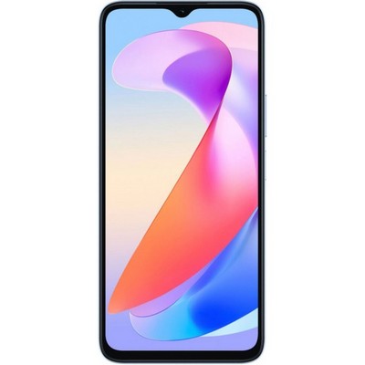 Honor X6a 4/128GB Blue - фото 71985