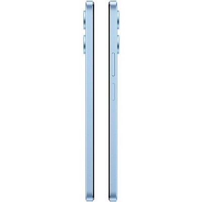 Honor X6a 4/128GB Blue - фото 71989