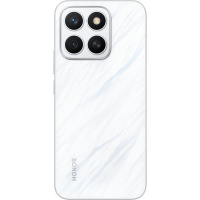 Honor X8c 8/512GB Moonlight White - фото 72073