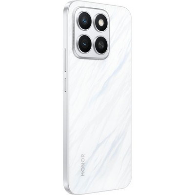 Honor X8c 8/512GB Moonlight White - фото 72076