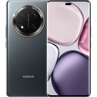 Honor X9c 12/256GB Titanium Black - фото 72142