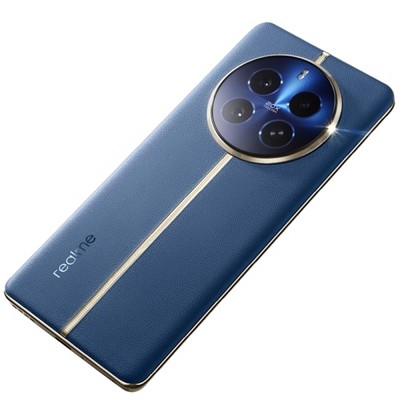 Realme 12 Pro 12/512GB Blue Sea - фото 72242