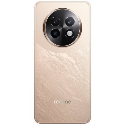 Realme 13+ 5G 8/256GB Victory Gold - фото 72260