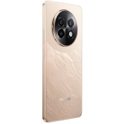 Realme 13+ 5G 8/256GB Victory Gold - фото 72263