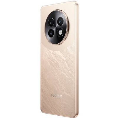 Realme 13+ 5G 8/256GB Victory Gold - фото 72264