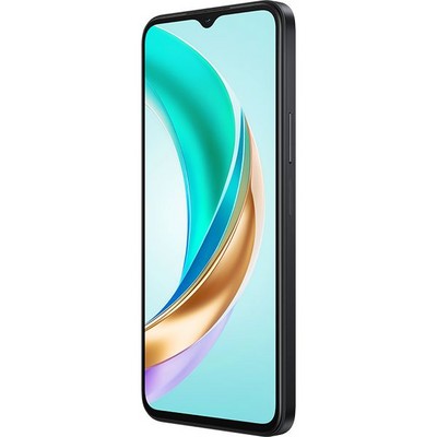 Honor X6b 4/128GB Midnight Black - фото 72290