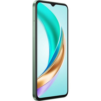 Honor X6b 4/128GB Forest Green - фото 72296