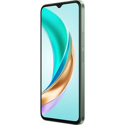 Honor X6b 4/128GB Forest Green - фото 72297