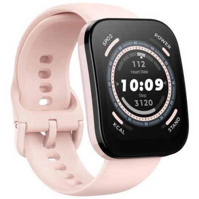 Amazfit Bip 5 Pastel Pink - фото 72359