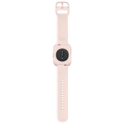 Amazfit Bip 5 Pastel Pink - фото 72362