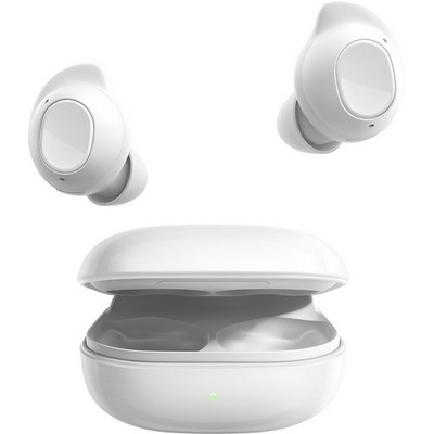 Samsung Galaxy Buds FE Mystic White - фото 72370