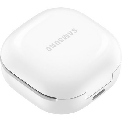 Samsung Galaxy Buds FE Graphite - фото 72378