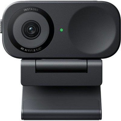 Insta360 Link 2C Graphite Black - фото 72547