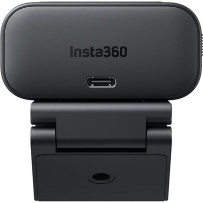 Insta360 Link 2C Graphite Black - фото 72549