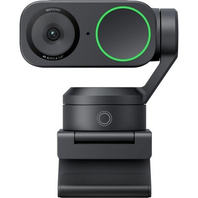 Insta360 Link 2 Graphite Black - фото 72526