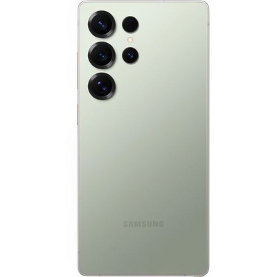 Samsung Galaxy S25 Ultra 5G 12/256GB Titanium Jadegreen - фото 72597