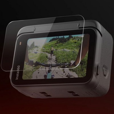 Стекло защитное Insta360 Ace Pro Screen Protector - фото 72633