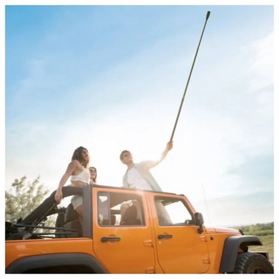 Монопод Insta360 Selfie Stick 300cm Carbon - фото 72641