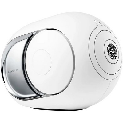 Devialet Phantom I 103 dB Light Chrome - фото 72757