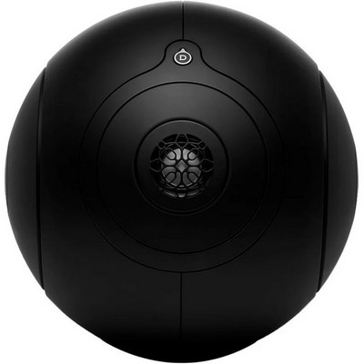 Devialet Phantom I 103 dB Matte Black - фото 72765
