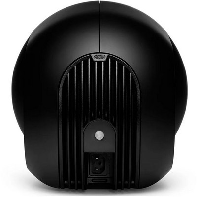 Devialet Phantom I 103 dB Matte Black - фото 72769