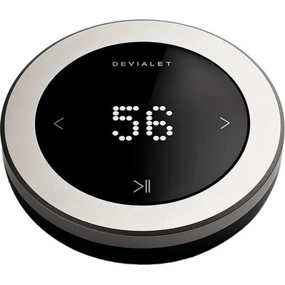 Devialet Phantom I 103 dB Matte Black - фото 72770