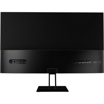 Xiaomi Gaming Monitor G27i 27" P27FBB-RGGL (IPS 1920x1080 1ms 165Hz HDMI, DisplayPort) Black - фото 72787