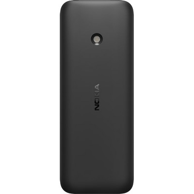 Nokia 125 DS TA-1655 Black - фото 72807