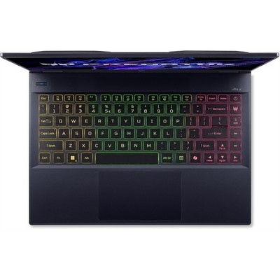 Acer Predator Helios Neo 14 PHN14-51-79UB (Intel Ultra 7 155H 4800MHz/16GB/1024GB SSD/2560x1600/120Hz/RTX 4070 8GB) Черный - фото 72905