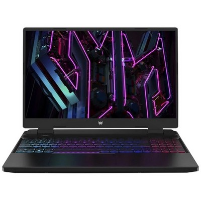 Acer Predator Helios Neo 18 PHN18-71-71NG (Intel Core i7 14650HX 5200MHz/16GB/1024GB SSD/1920х1200/165Hz/RTX 4060 8GB) Черный - фото 72909