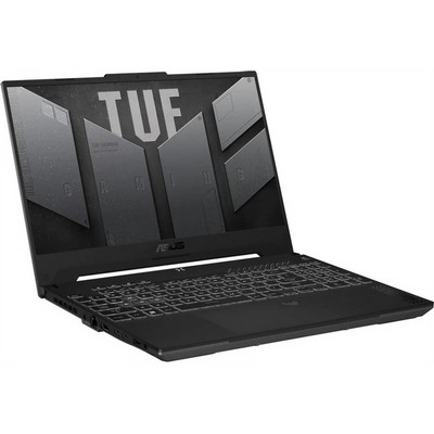 Asus TUF Gaming F15 FX507VI-F15-I74070 (Intel Core i7 13620H 2400MHz/16GB/1024GB SSD/1920x1080/144Hz/Nvidia RTX 4070 8GB) Серый - фото 72935