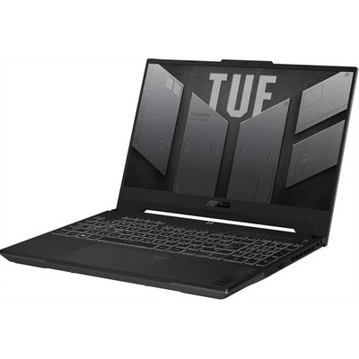 Asus TUF Gaming F15 FX507VI-F15-I74070 (Intel Core i7 13620H 2400MHz/16GB/1024GB SSD/1920x1080/144Hz/Nvidia RTX 4070 8GB) Серый - фото 72936