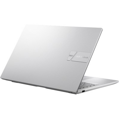 Asus Vivobook 15 F1504VAP-IS76T (Intel Ultra 7 150U 5400MHz/16GB/512GB SSD/15.6"/1920x1080/Touch/Intel Iris Xe Graphics) Серый - фото 72947