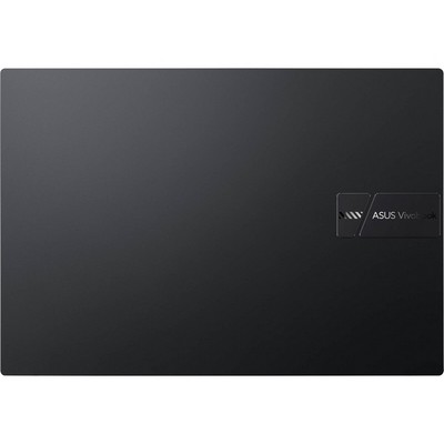 Asus Vivobook 16 F1605ZA-AS56 (Intel Core i5 1235U 3300MHz/16GB/512GB SSD/16.0"/1920x1200/Intel Iris Xe Graphics) Черный - фото 72959
