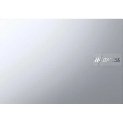 Asus VivoBook 16X M3604YA-MB282 (AMD Ryzen 5 7530U 2000MHz/16GB/512GB SSD/16.0"/1920x1200/AMD Radeon Graphics) Серебристый - фото 72965