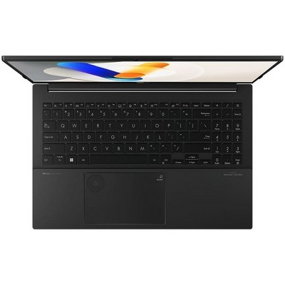 Asus Vivobook Pro 15 Q533MJ-U73050 (Intel Ultra 7 155H 4800MHz/16GB/1024GB SSD/15.6"/1920x1080/OLED/Nvidia RTX 3050 6GB) Серый - фото 72969
