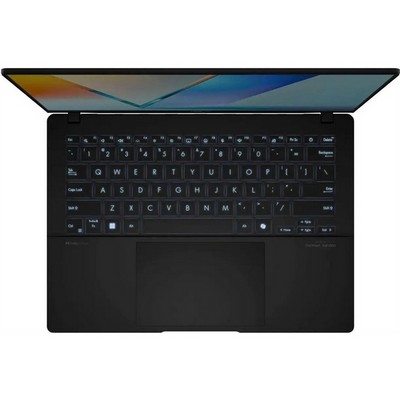 Asus Vivobook S14 Q423SA-U5512 (Intel Ultra 5 226V 3900MHz/16GB/512GB SSD/14.0"/1920x1200/OLED/intel Arc Graphics) Черный - фото 72984