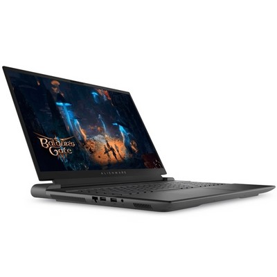 Dell Alienware M16 R2 (Intel Ultra 7 155H 4800MHz/16GB/1024GB SSD/16.0"/2560x1600/240Hz/Nvidia RTX 4060 8GB) Черный - фото 72996